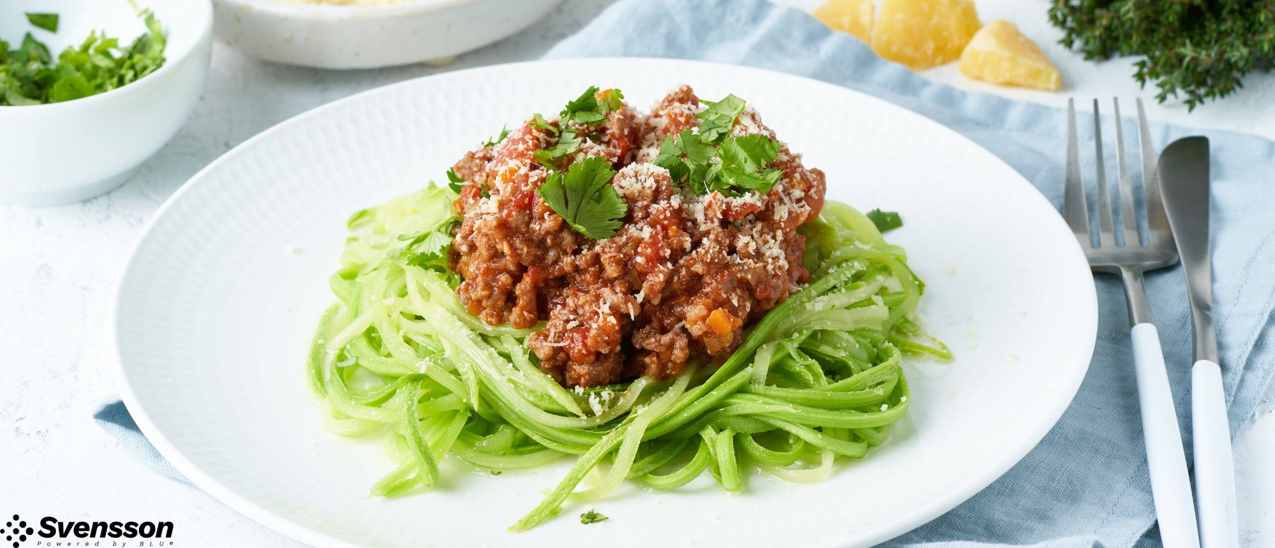 De Beste Koolhydraatarme Alternatieven voor Pasta: Gezond en Smaakvol