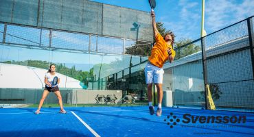 Verbeter je Padel Prestaties: Het Belang van Sports Nutrition.