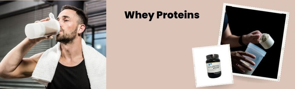 Whey Protein