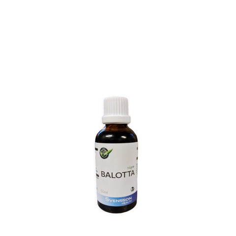 Ballota nigra Vloeibaar, 50 ml voor een snellere opname, een natuurlijke rustgever 