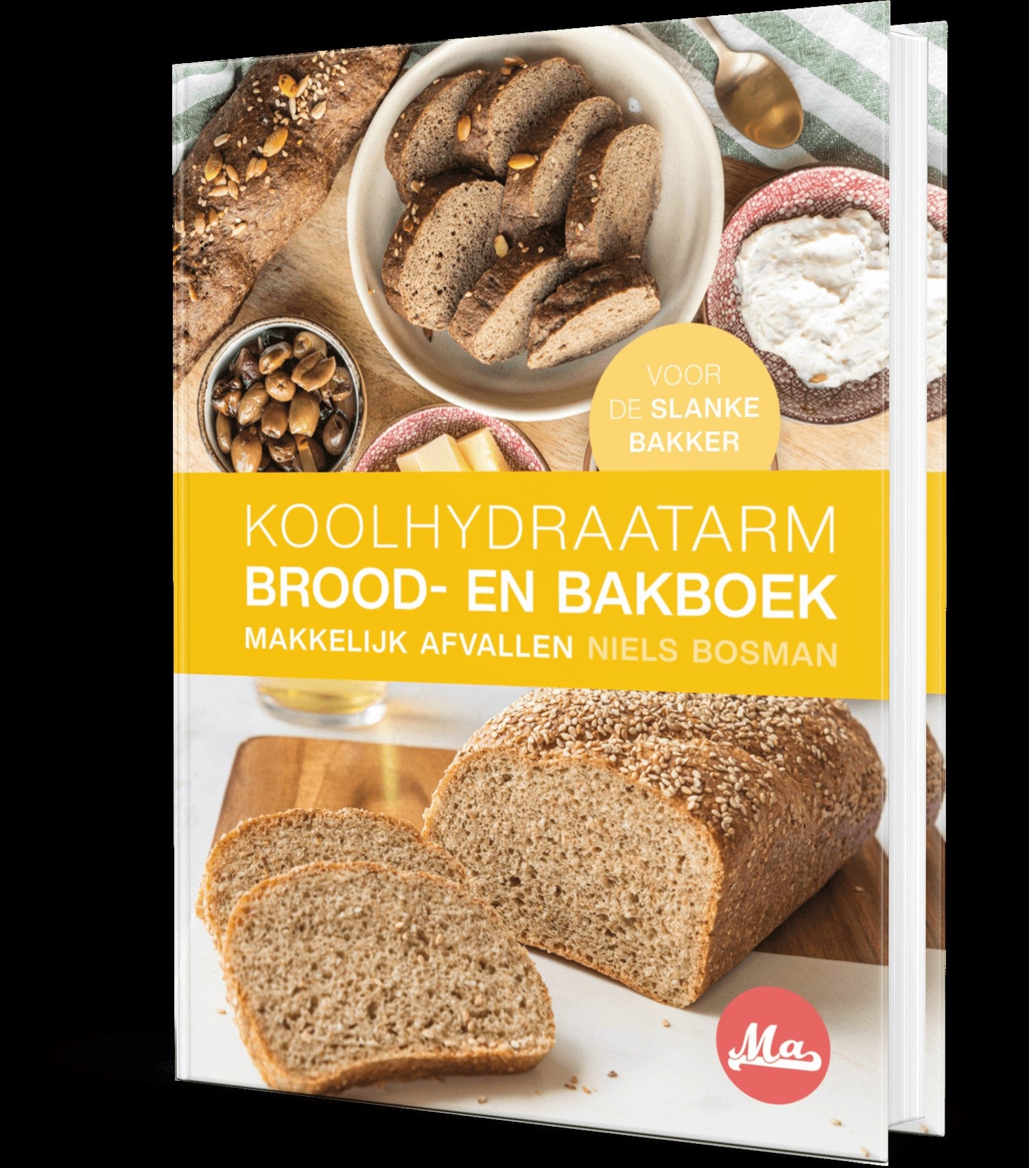 koolhydraatarm-brood-boek-met-recepten