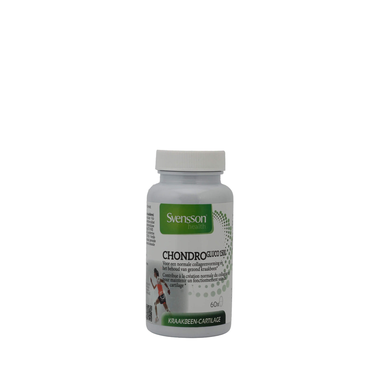 Chondro Glucosamine kopen | Chondro Gluco 1500 | 60 tabletten