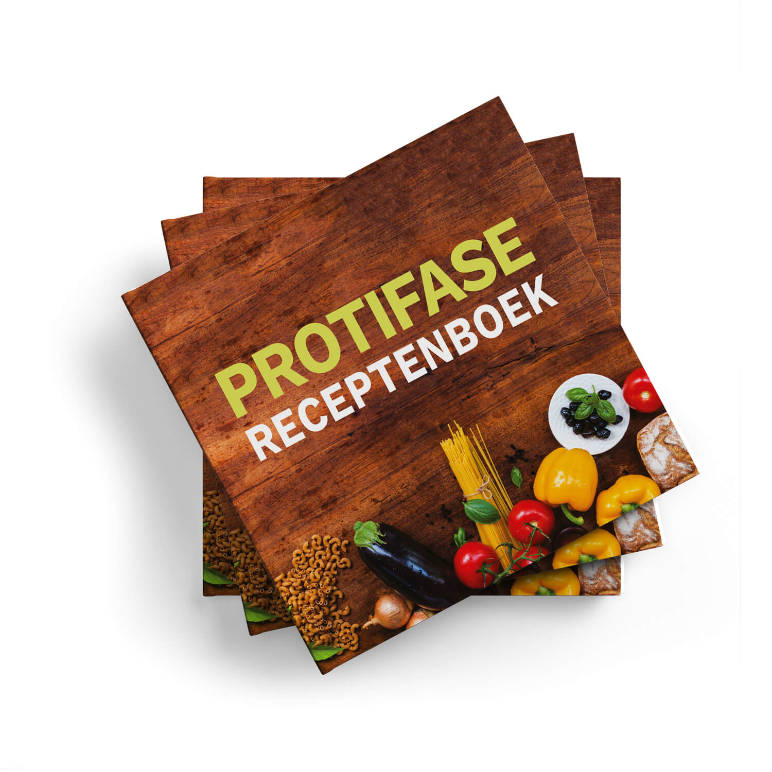 Receptenboek Protifase