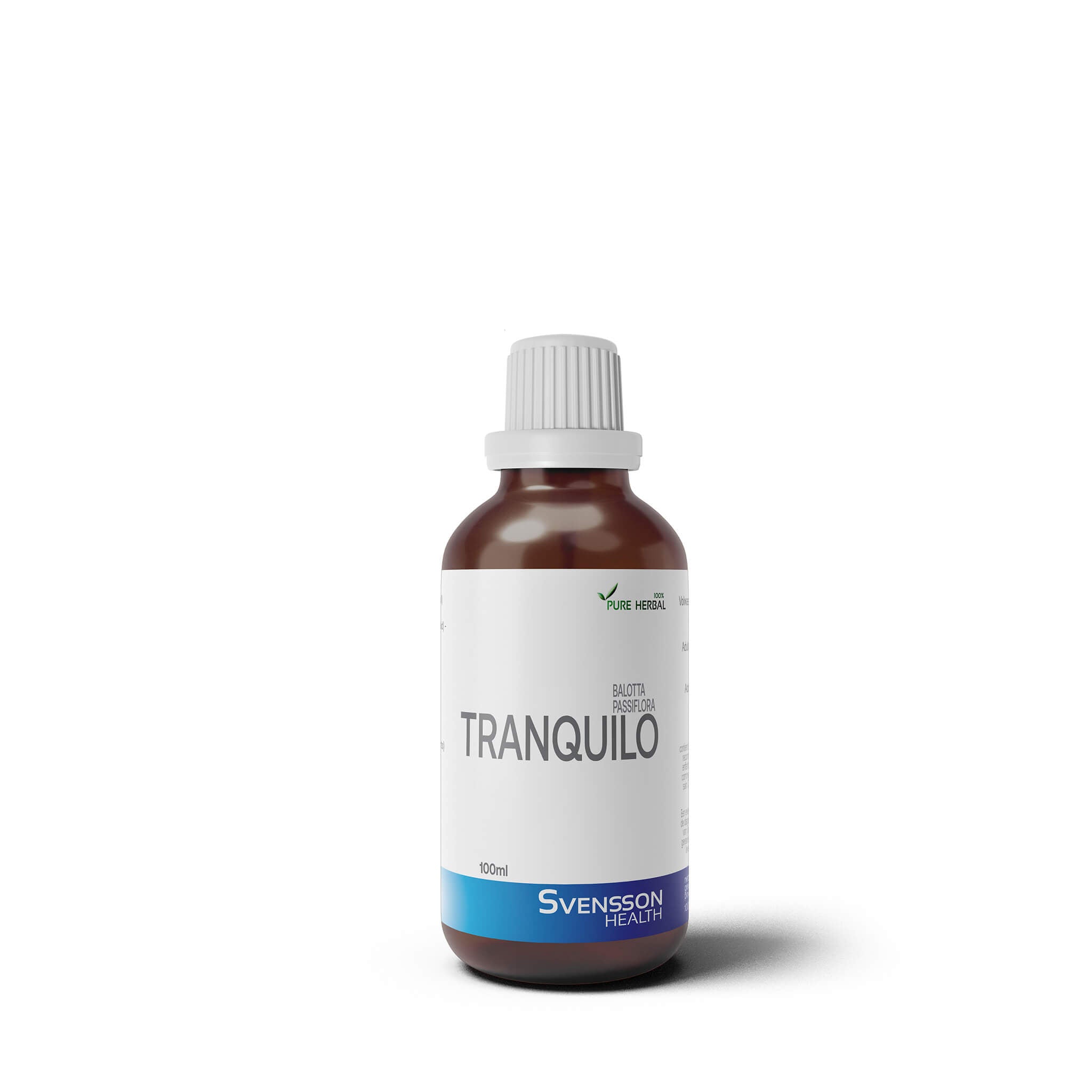 Tranquilo Mix for mental resilience 100 ml