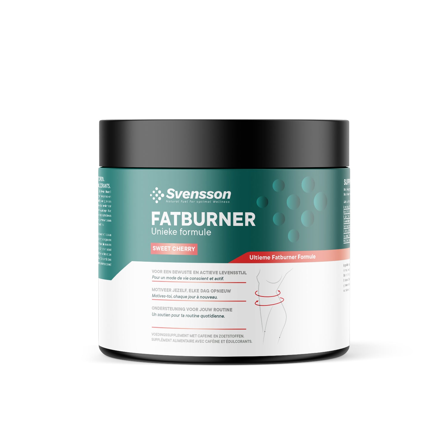 Fatburner – krachtige vetverbrander voor meer energie en resultaat