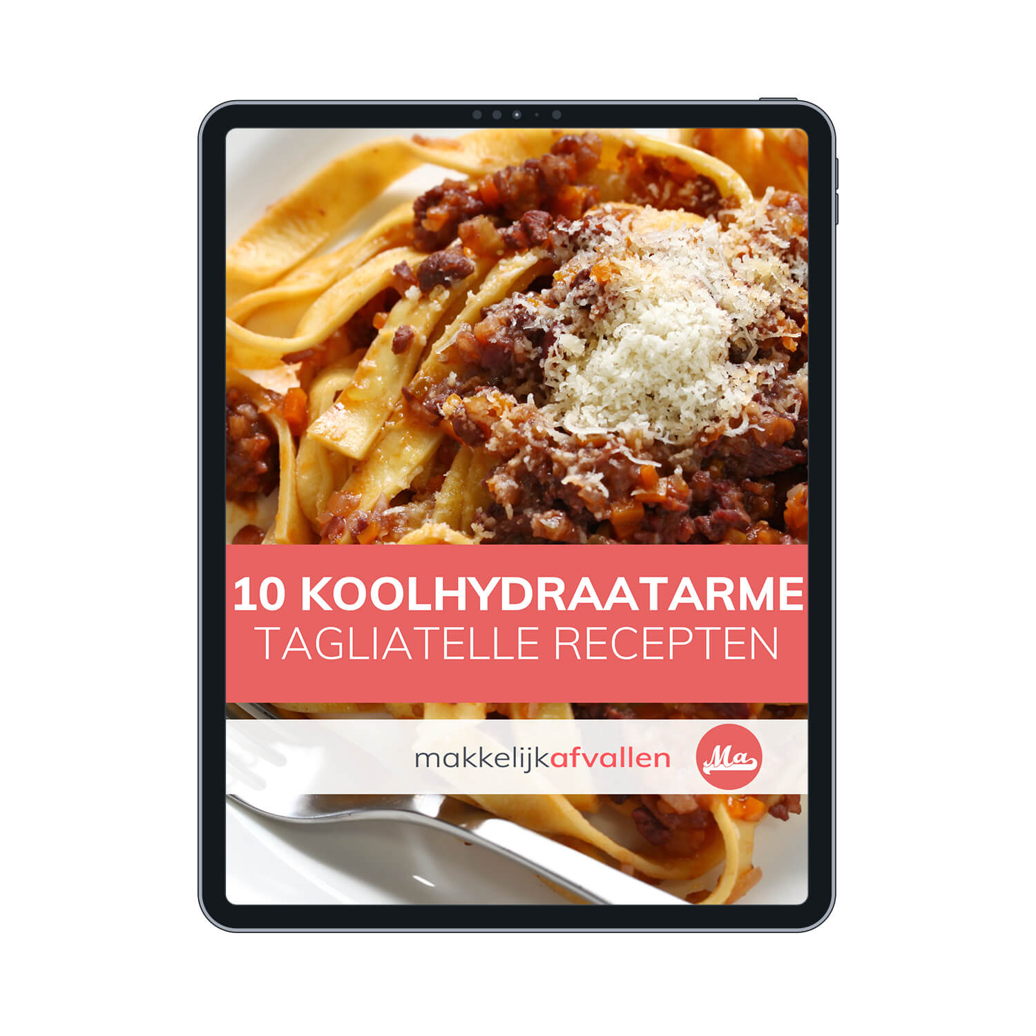 Koolhydraatarme Tagliatelle Receptengids – 10 Heerlijke Recepten