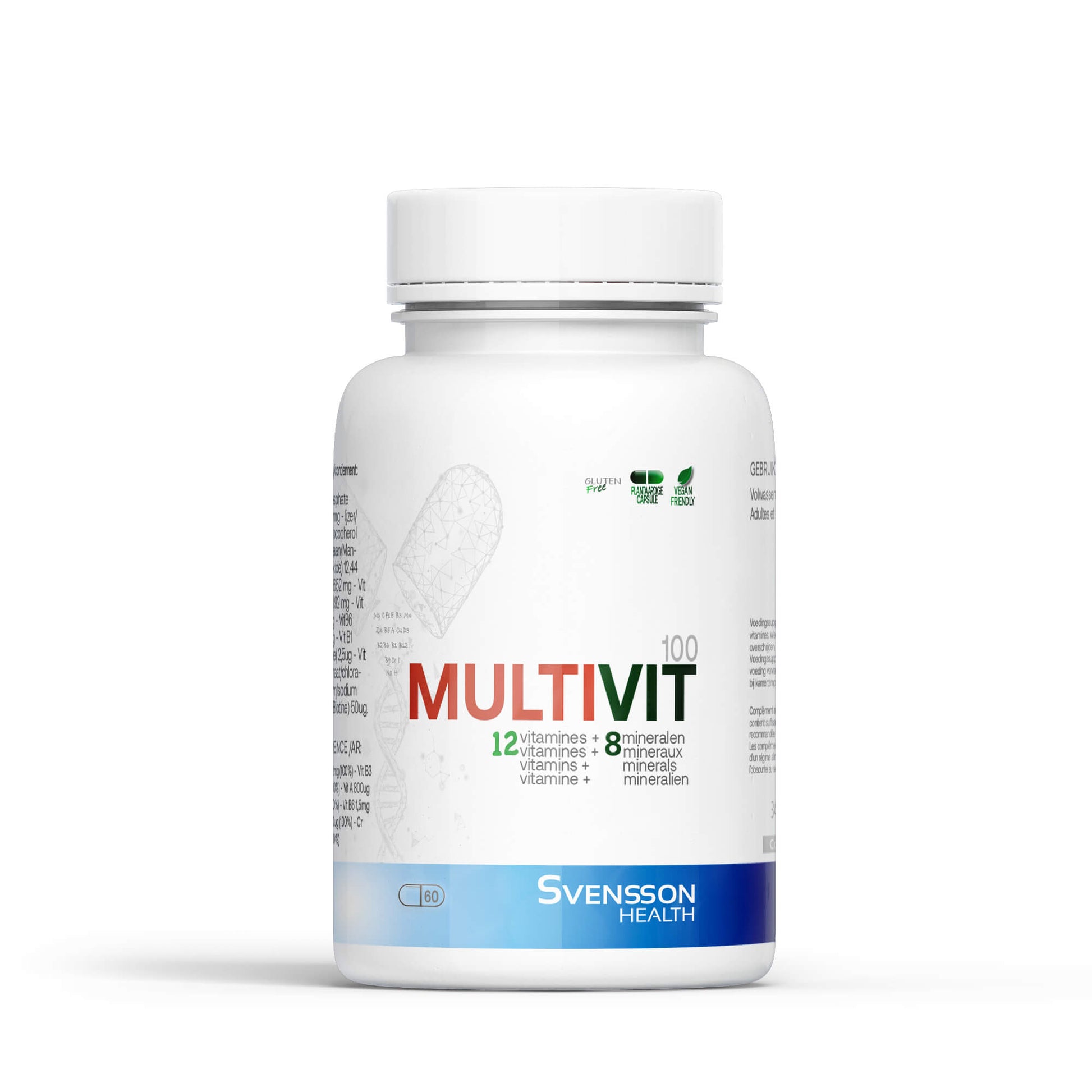 beste multivitamine voor mannen en vrouwen,vitamin shop,beste vitamineshop