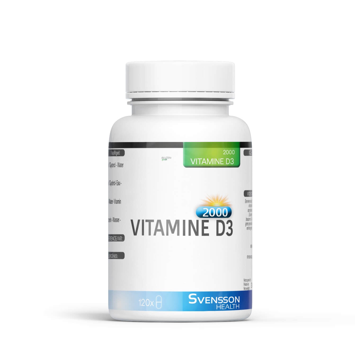 vitamine-D3-supplement